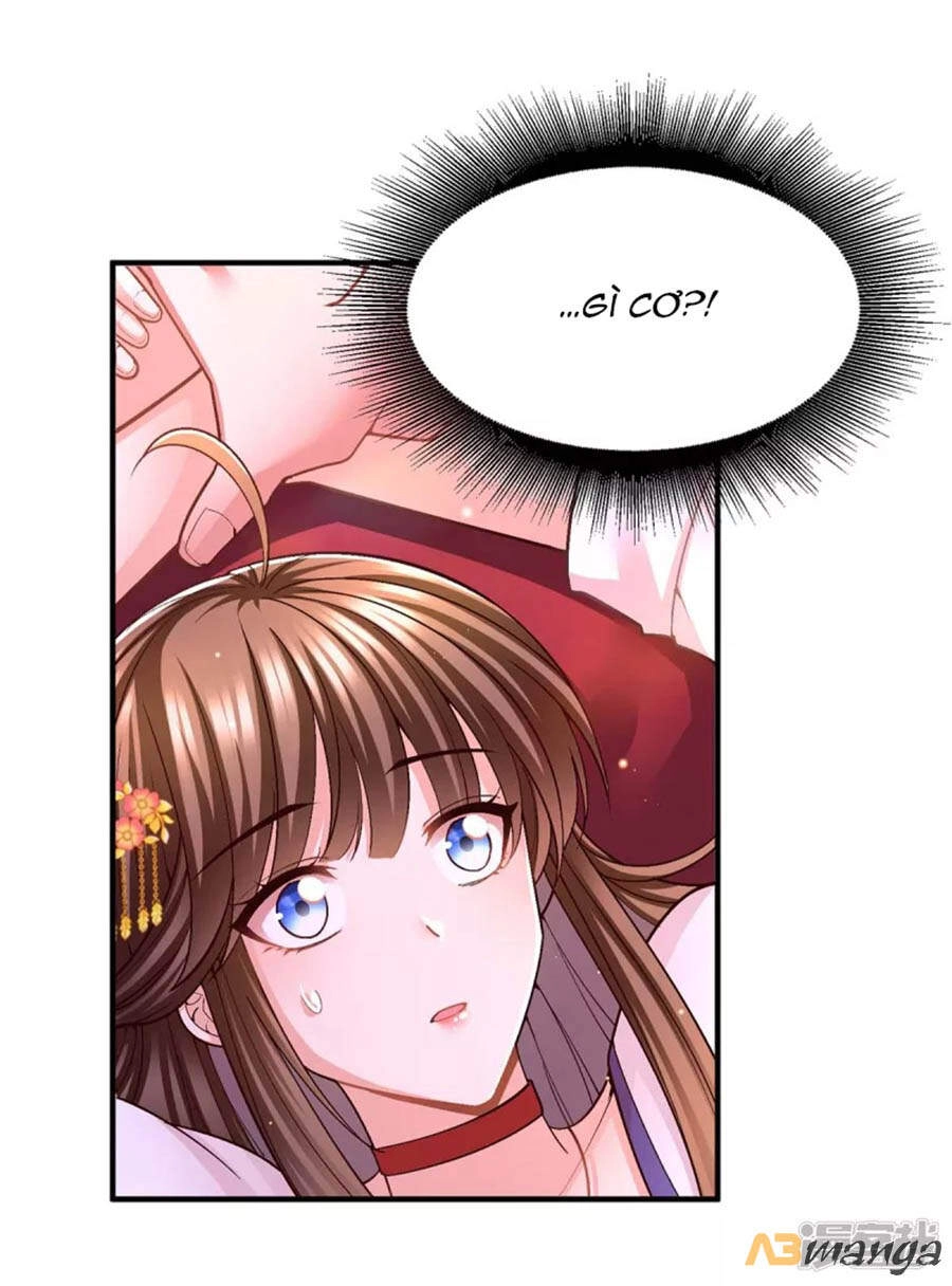 Ngã Tại Hậu Cung Đương Đại Lão Chapter 109 - 25