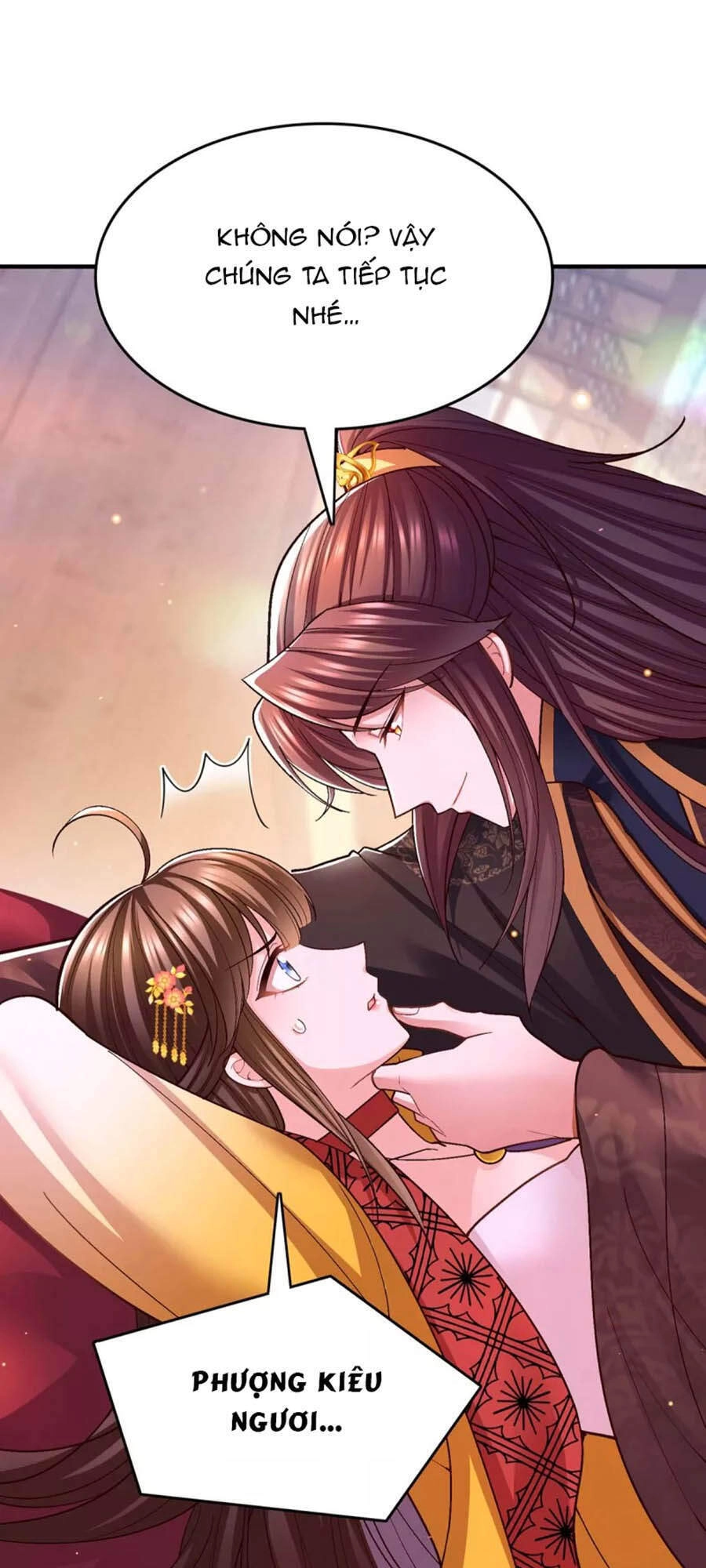 Ngã Tại Hậu Cung Đương Đại Lão Chapter 109 - 27