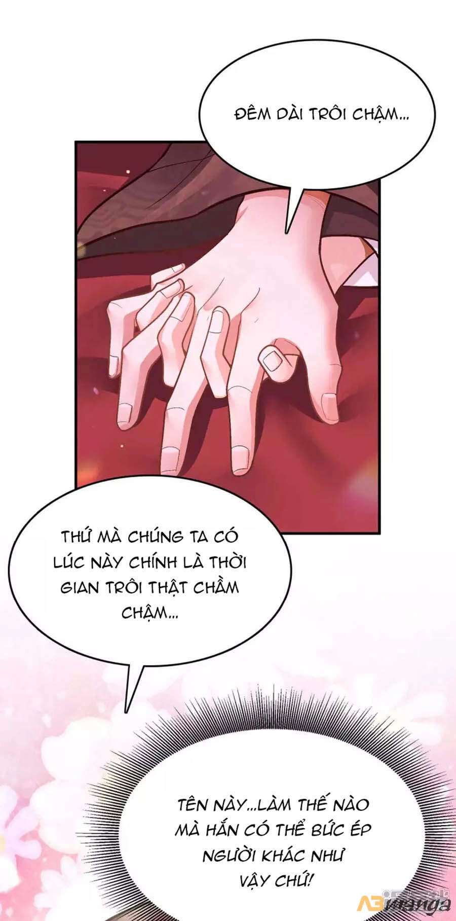 Ngã Tại Hậu Cung Đương Đại Lão Chapter 109 - 30