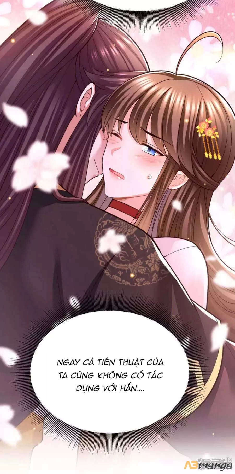 Ngã Tại Hậu Cung Đương Đại Lão Chapter 109 - 31