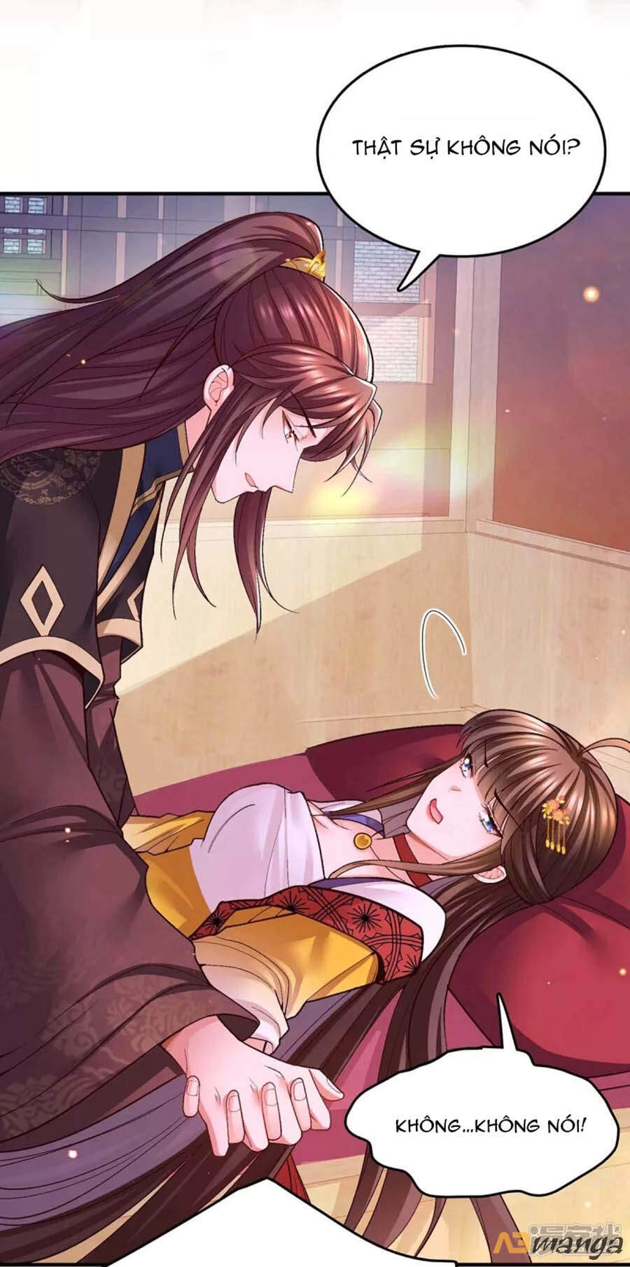 Ngã Tại Hậu Cung Đương Đại Lão Chapter 109 - 32