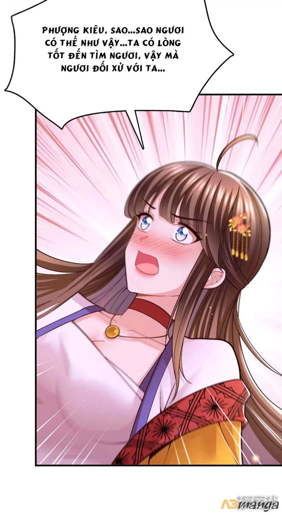 Ngã Tại Hậu Cung Đương Đại Lão Chapter 109 - 33