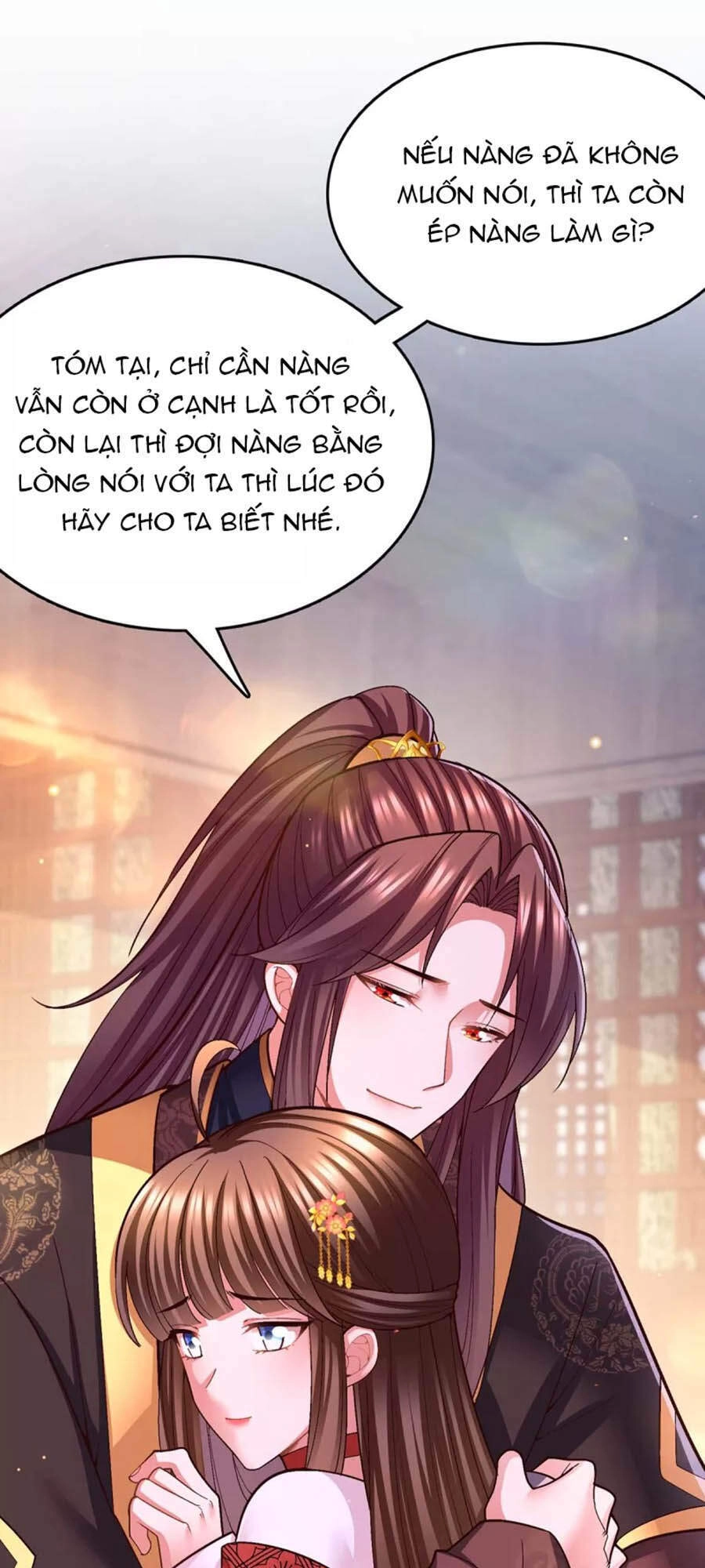 Ngã Tại Hậu Cung Đương Đại Lão Chapter 109 - 37