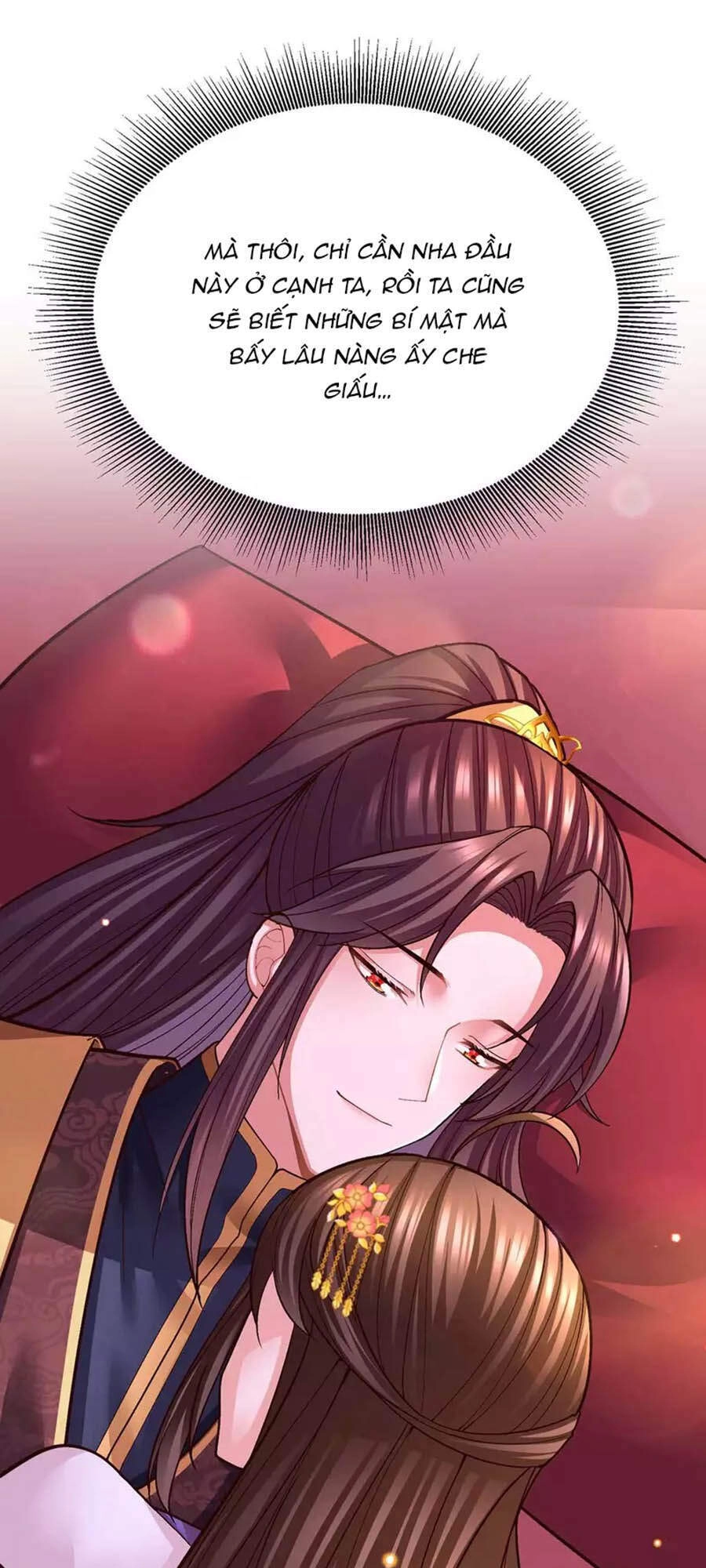 Ngã Tại Hậu Cung Đương Đại Lão Chapter 110 - 3