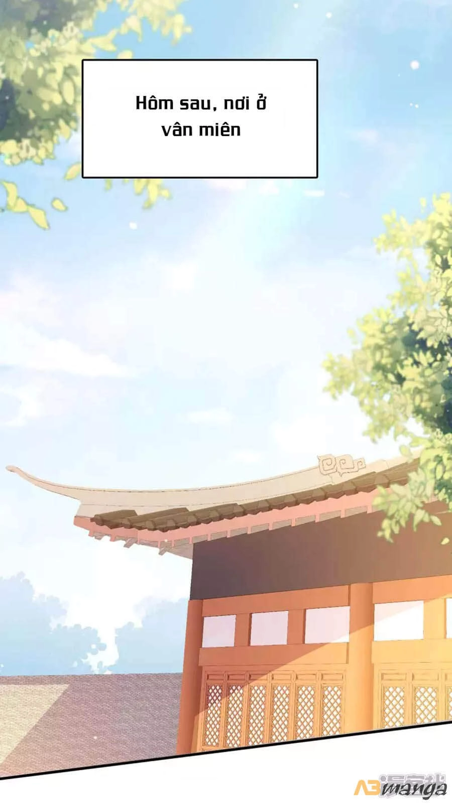 Ngã Tại Hậu Cung Đương Đại Lão Chapter 110 - 8