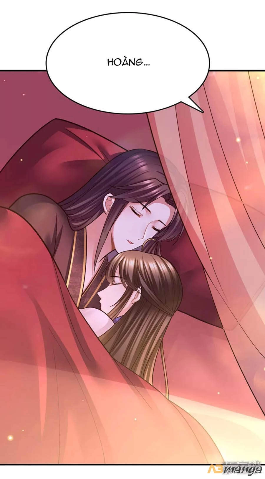 Ngã Tại Hậu Cung Đương Đại Lão Chapter 110 - 9