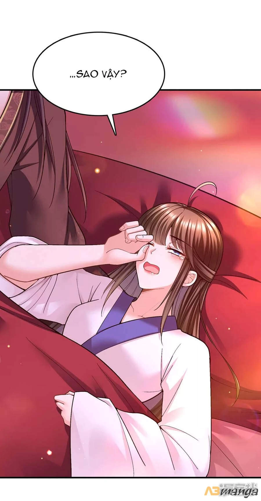 Ngã Tại Hậu Cung Đương Đại Lão Chapter 110 - 14