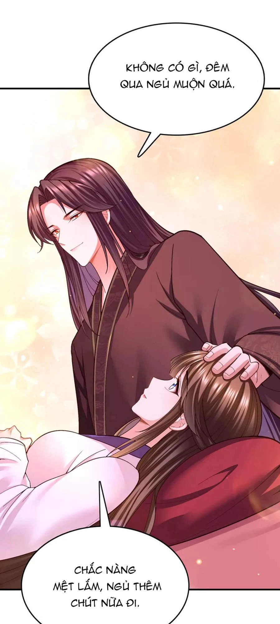 Ngã Tại Hậu Cung Đương Đại Lão Chapter 110 - 15