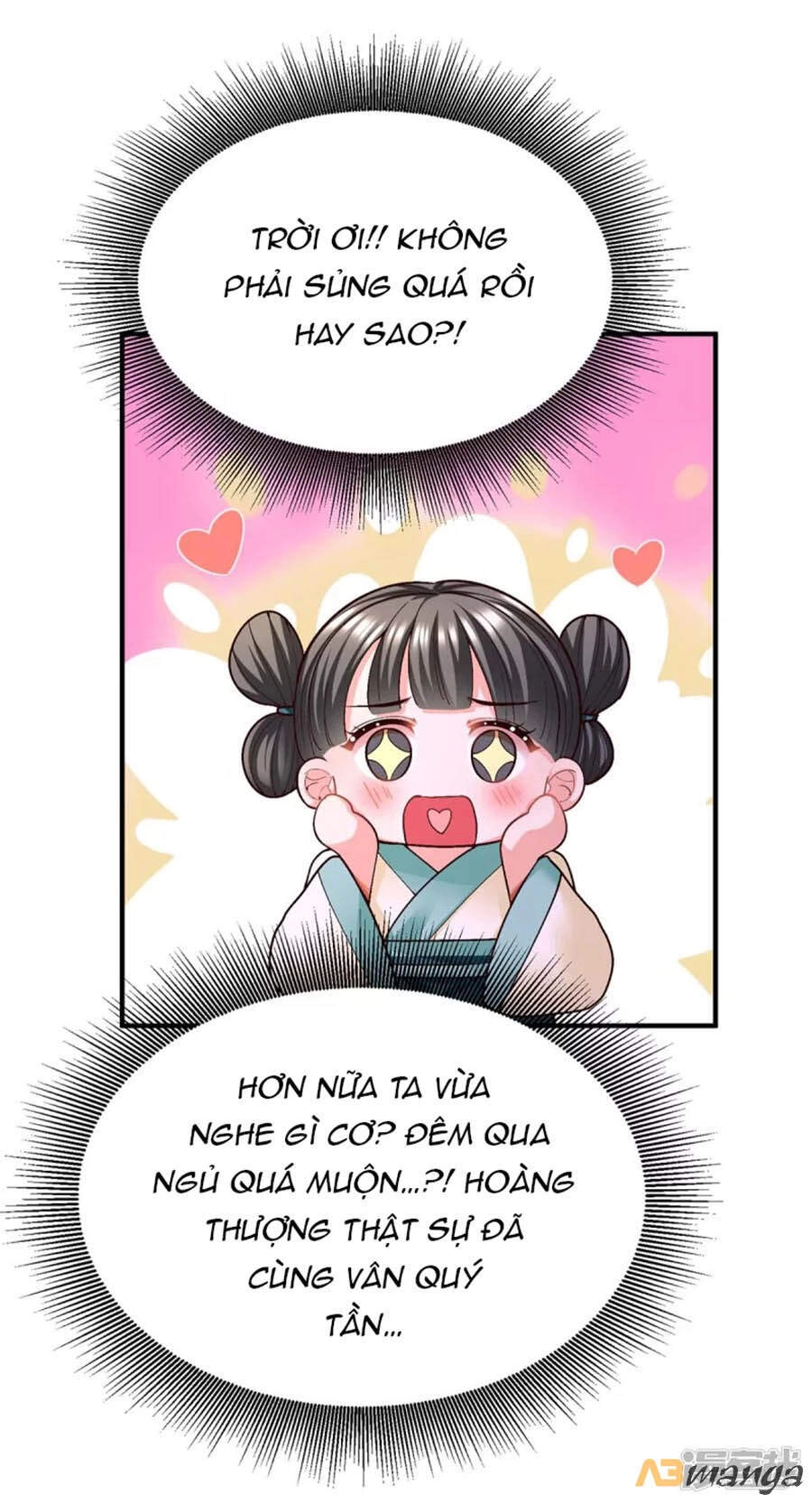 Ngã Tại Hậu Cung Đương Đại Lão Chapter 110 - 17