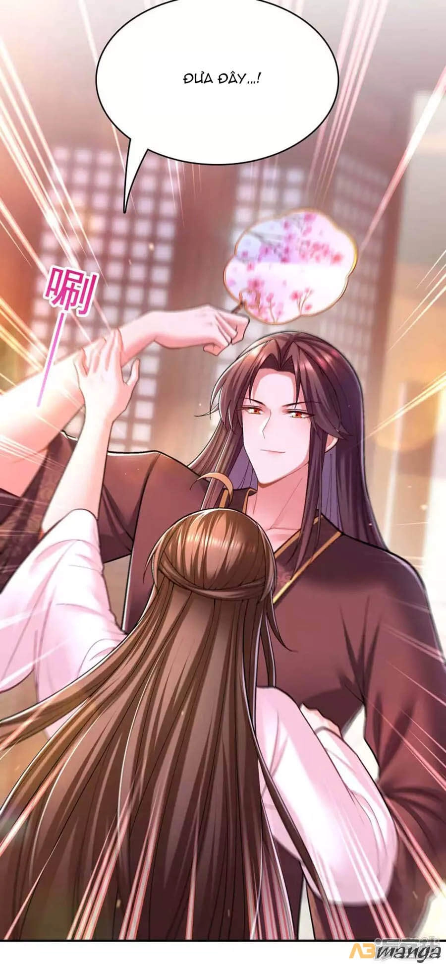 Ngã Tại Hậu Cung Đương Đại Lão Chapter 111 - 4