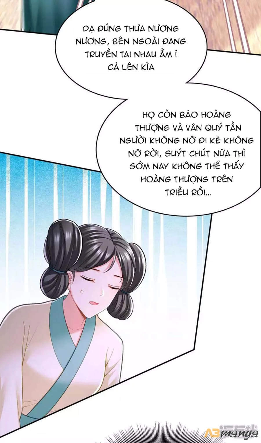 Ngã Tại Hậu Cung Đương Đại Lão Chapter 111 - 20