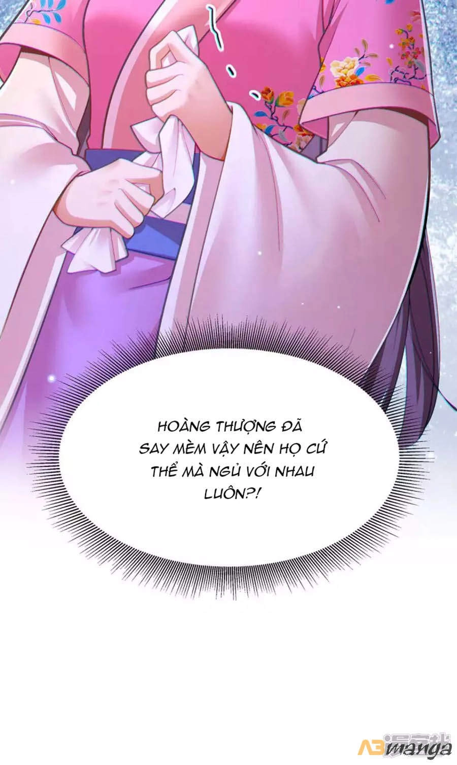 Ngã Tại Hậu Cung Đương Đại Lão Chapter 111 - 22