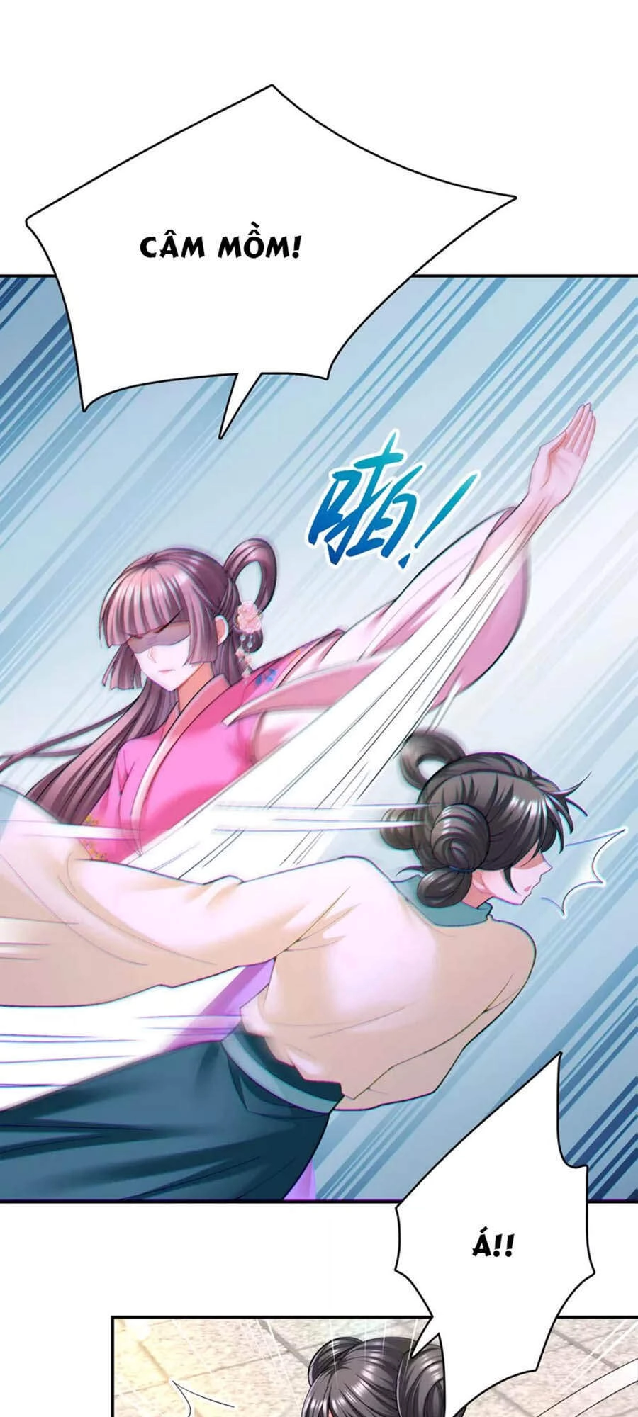 Ngã Tại Hậu Cung Đương Đại Lão Chapter 111 - 28