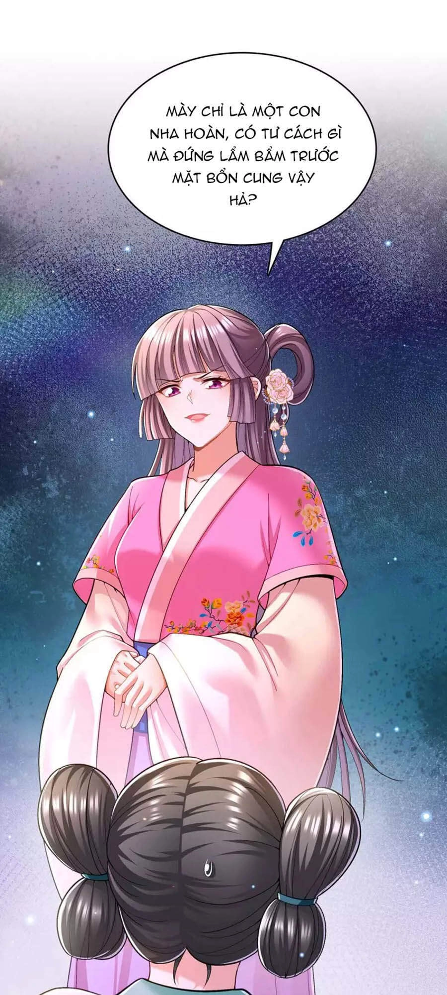 Ngã Tại Hậu Cung Đương Đại Lão Chapter 111 - 30