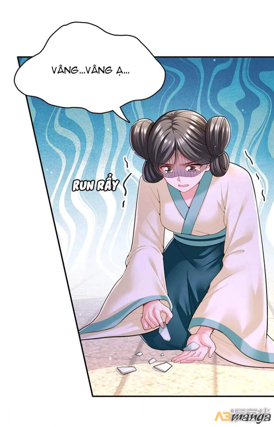 Ngã Tại Hậu Cung Đương Đại Lão Chapter 111 - 32