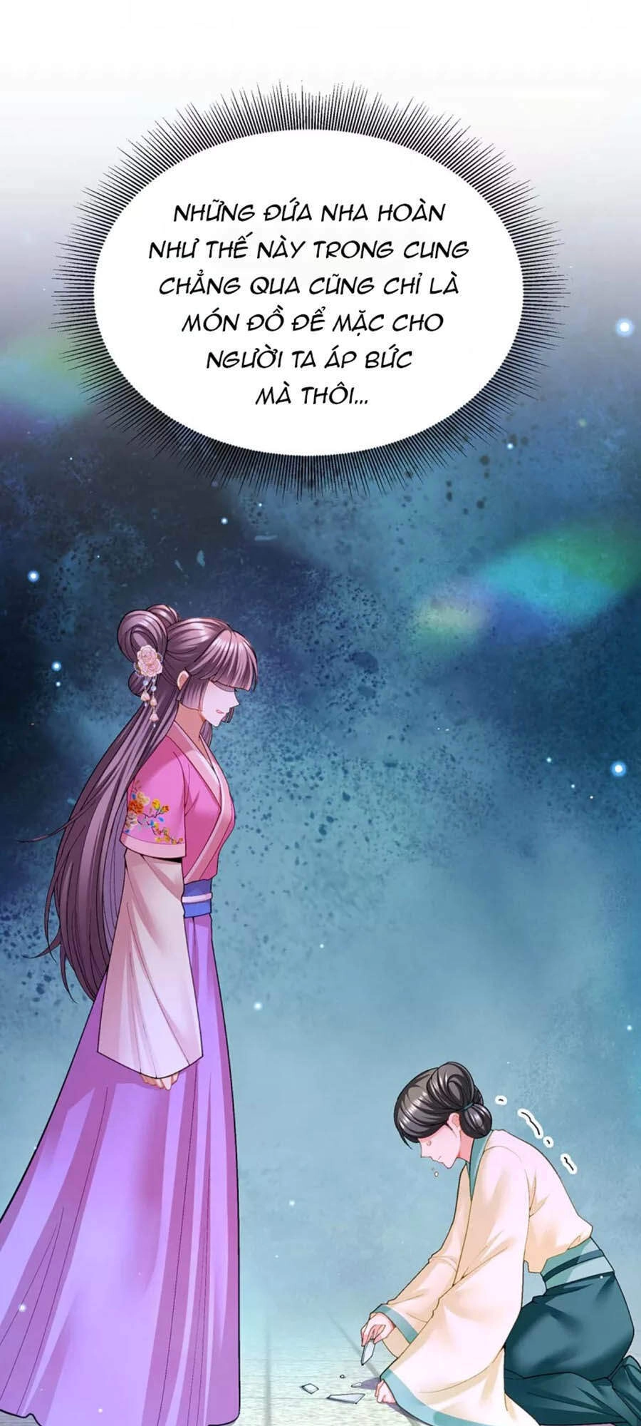 Ngã Tại Hậu Cung Đương Đại Lão Chapter 111 - 33