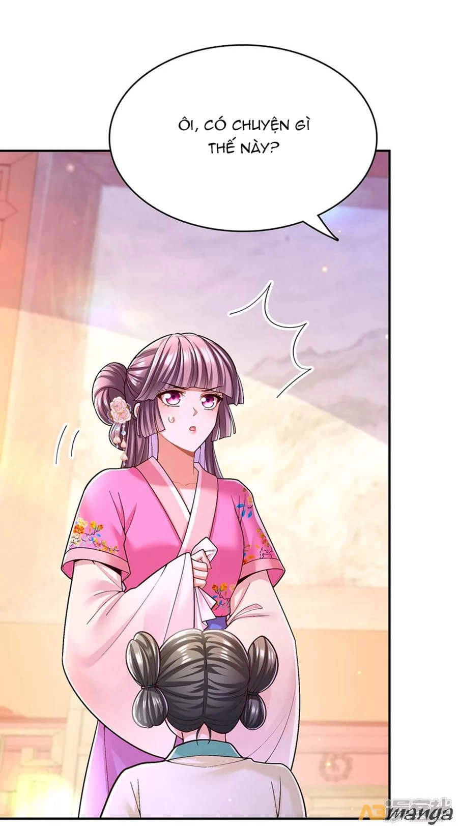 Ngã Tại Hậu Cung Đương Đại Lão Chapter 111 - 36