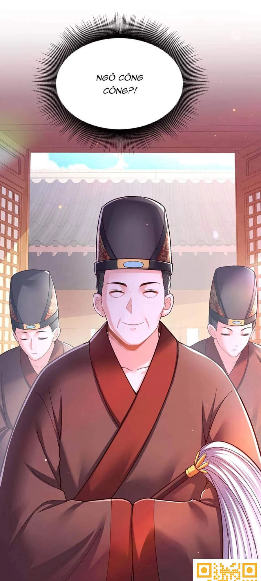 Ngã Tại Hậu Cung Đương Đại Lão Chapter 111 - 37