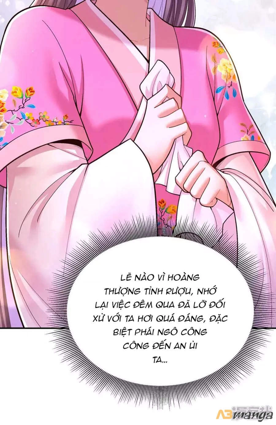 Ngã Tại Hậu Cung Đương Đại Lão Chapter 112 - 5