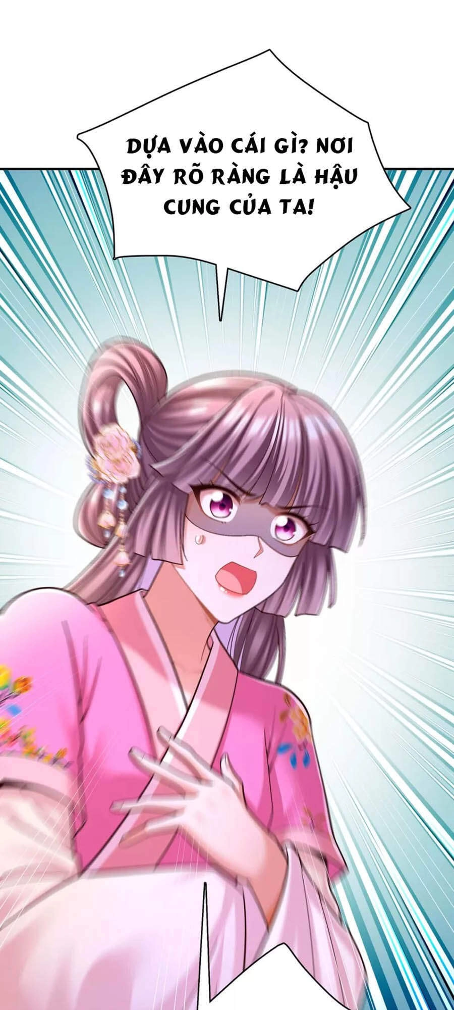 Ngã Tại Hậu Cung Đương Đại Lão Chapter 112 - 7