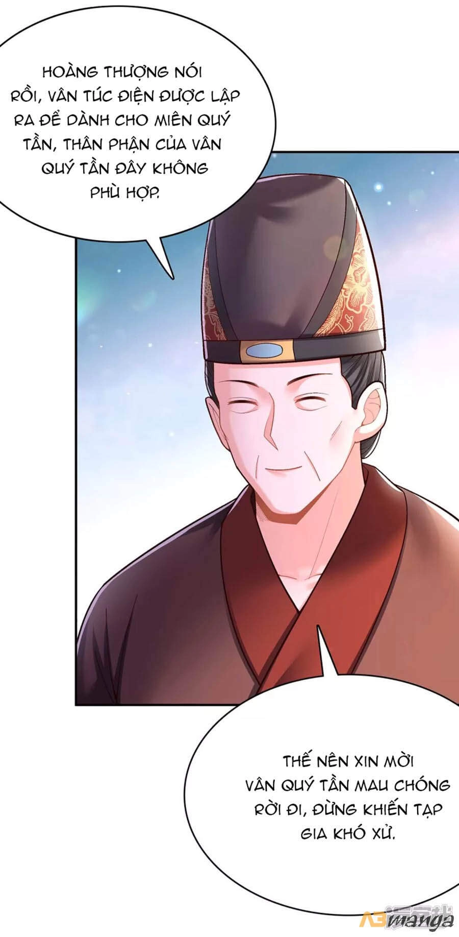 Ngã Tại Hậu Cung Đương Đại Lão Chapter 112 - 9