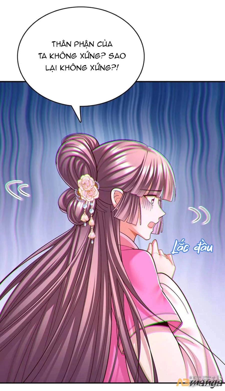 Ngã Tại Hậu Cung Đương Đại Lão Chapter 112 - 10