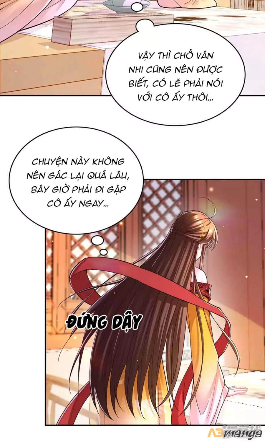 Ngã Tại Hậu Cung Đương Đại Lão Chapter 112 - 19