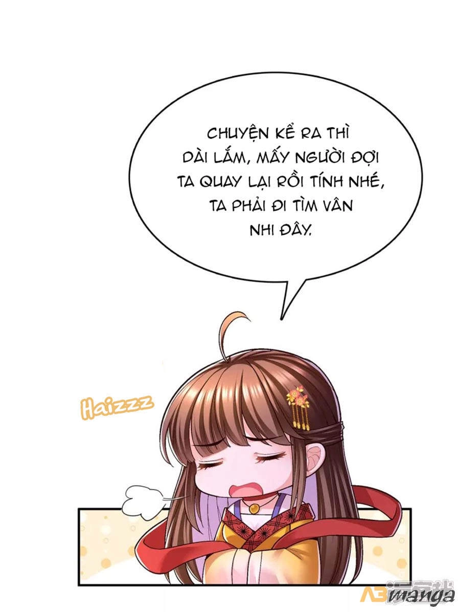 Ngã Tại Hậu Cung Đương Đại Lão Chapter 112 - 24