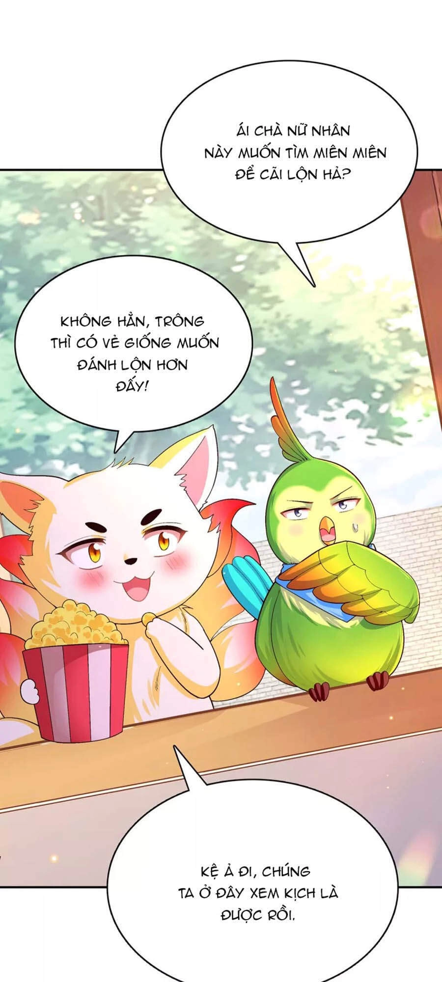 Ngã Tại Hậu Cung Đương Đại Lão Chapter 112 - 36