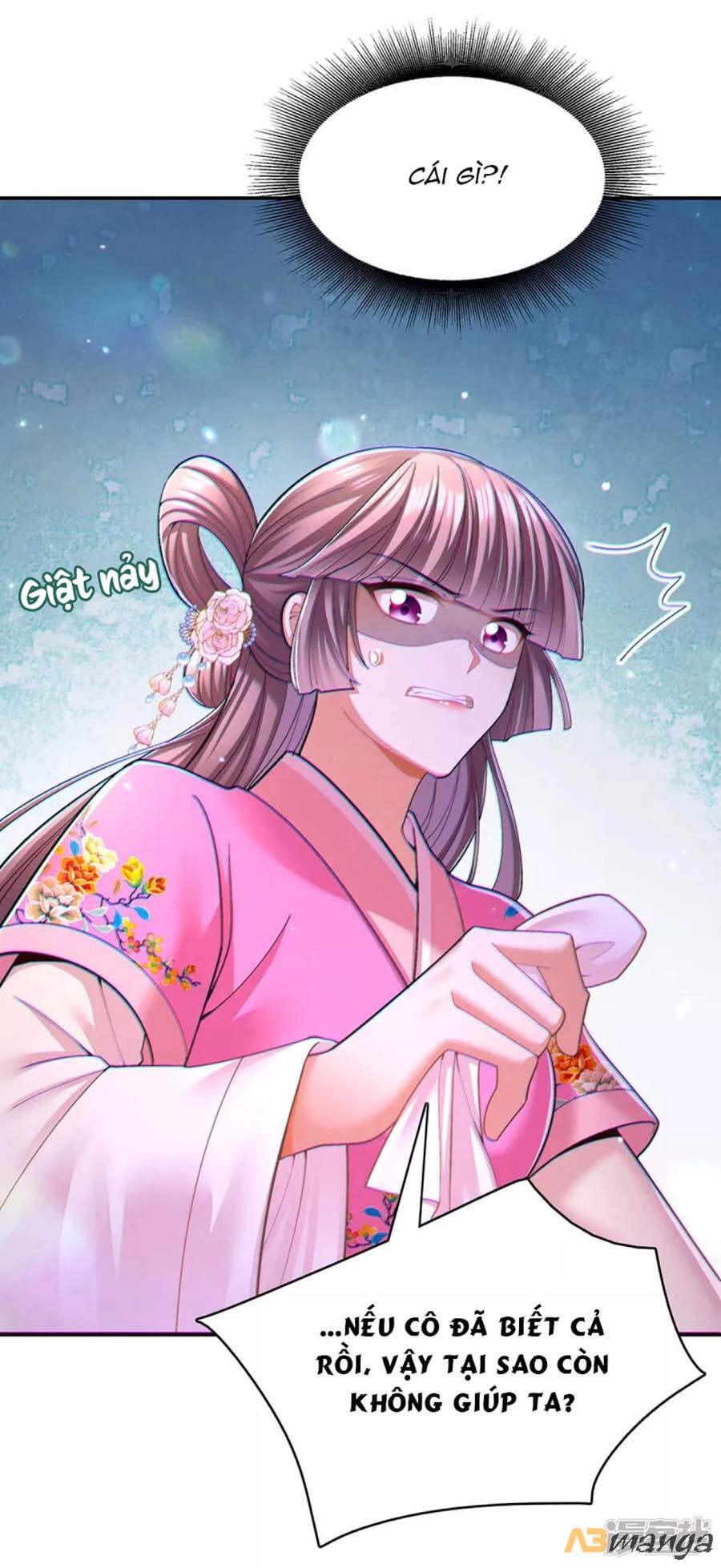 Ngã Tại Hậu Cung Đương Đại Lão Chapter 113 - 9