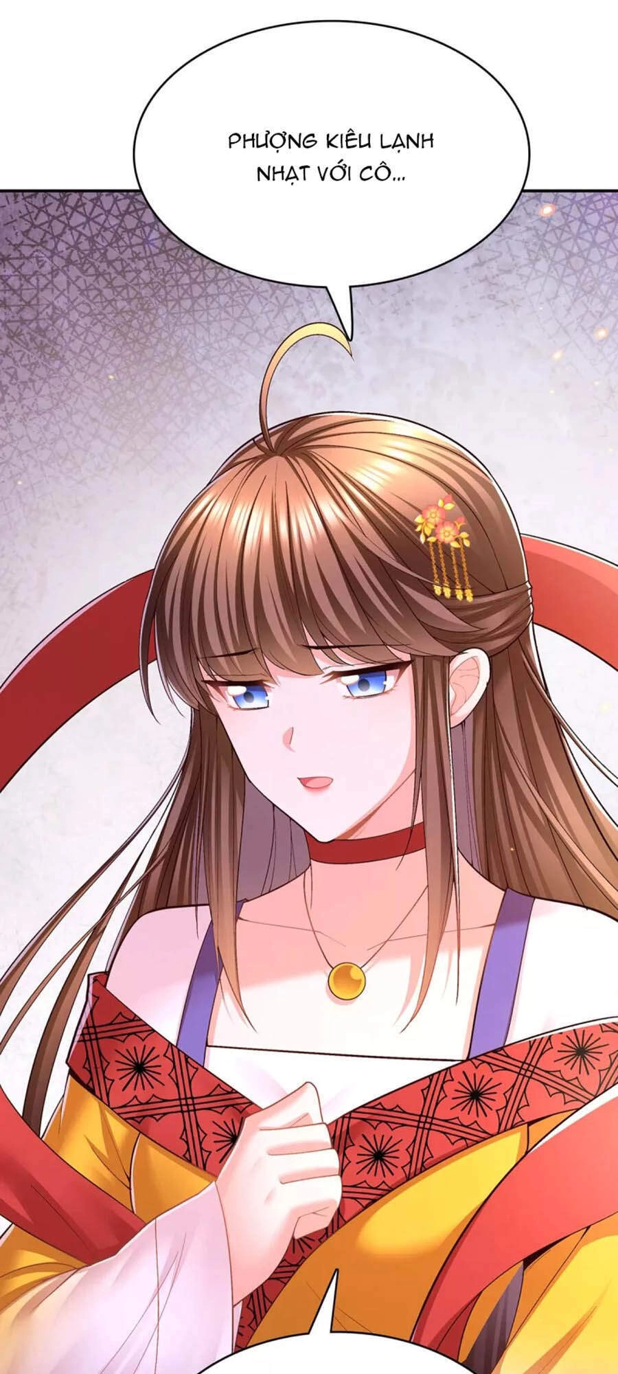 Ngã Tại Hậu Cung Đương Đại Lão Chapter 113 - 14