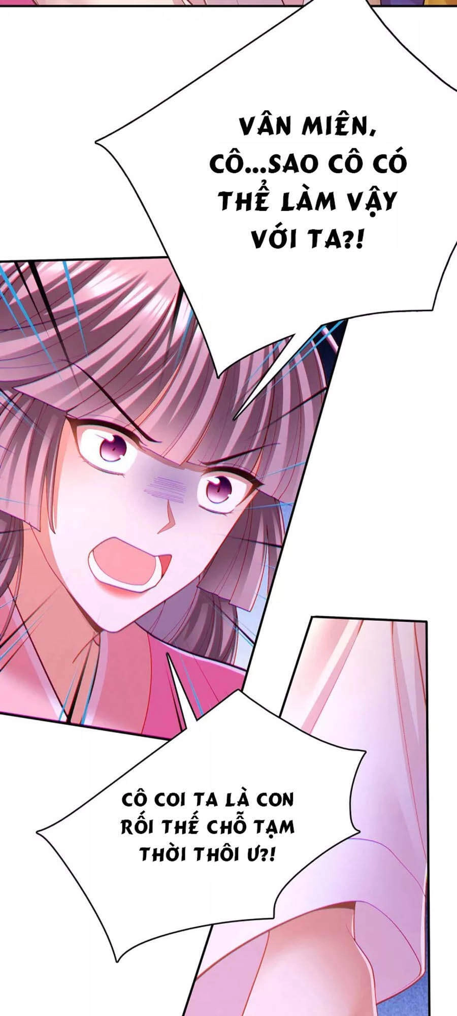 Ngã Tại Hậu Cung Đương Đại Lão Chapter 113 - 22