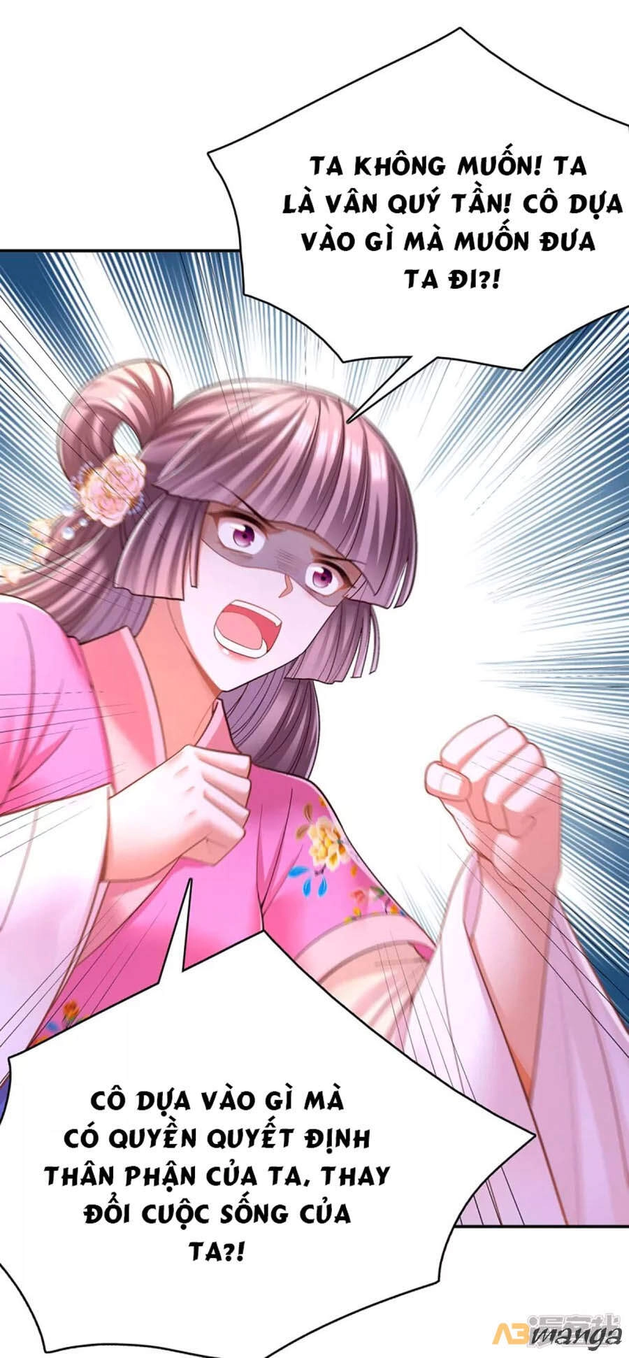 Ngã Tại Hậu Cung Đương Đại Lão Chapter 113 - 25