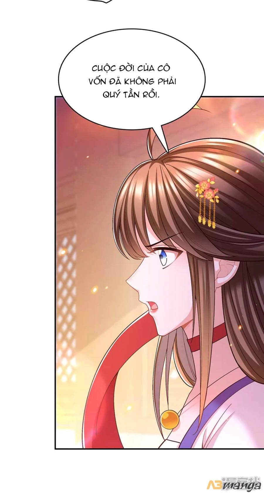 Ngã Tại Hậu Cung Đương Đại Lão Chapter 113 - 26