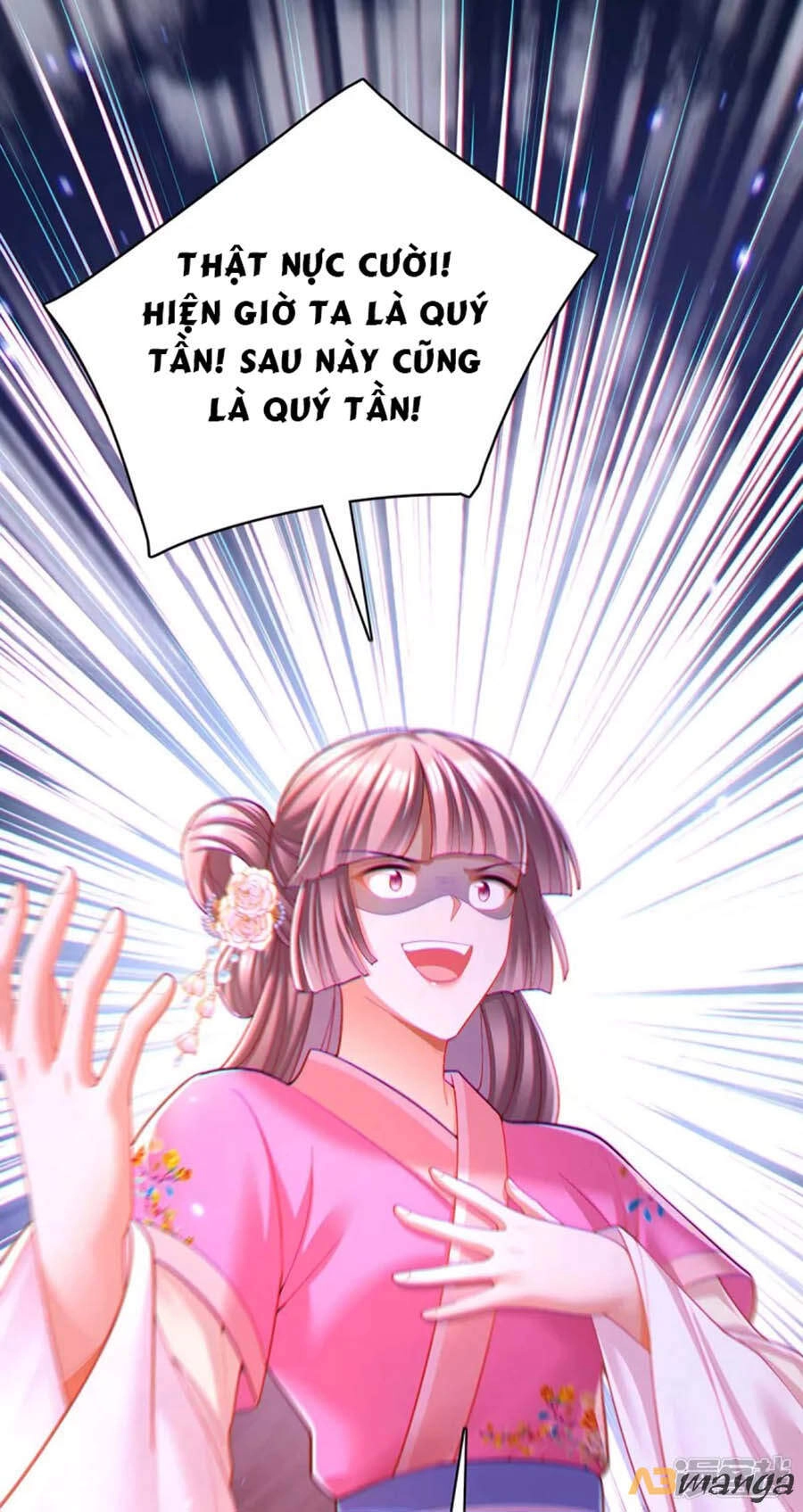 Ngã Tại Hậu Cung Đương Đại Lão Chapter 113 - 27