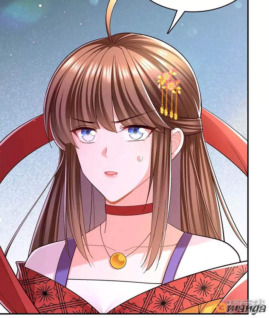 Ngã Tại Hậu Cung Đương Đại Lão Chapter 113 - 29