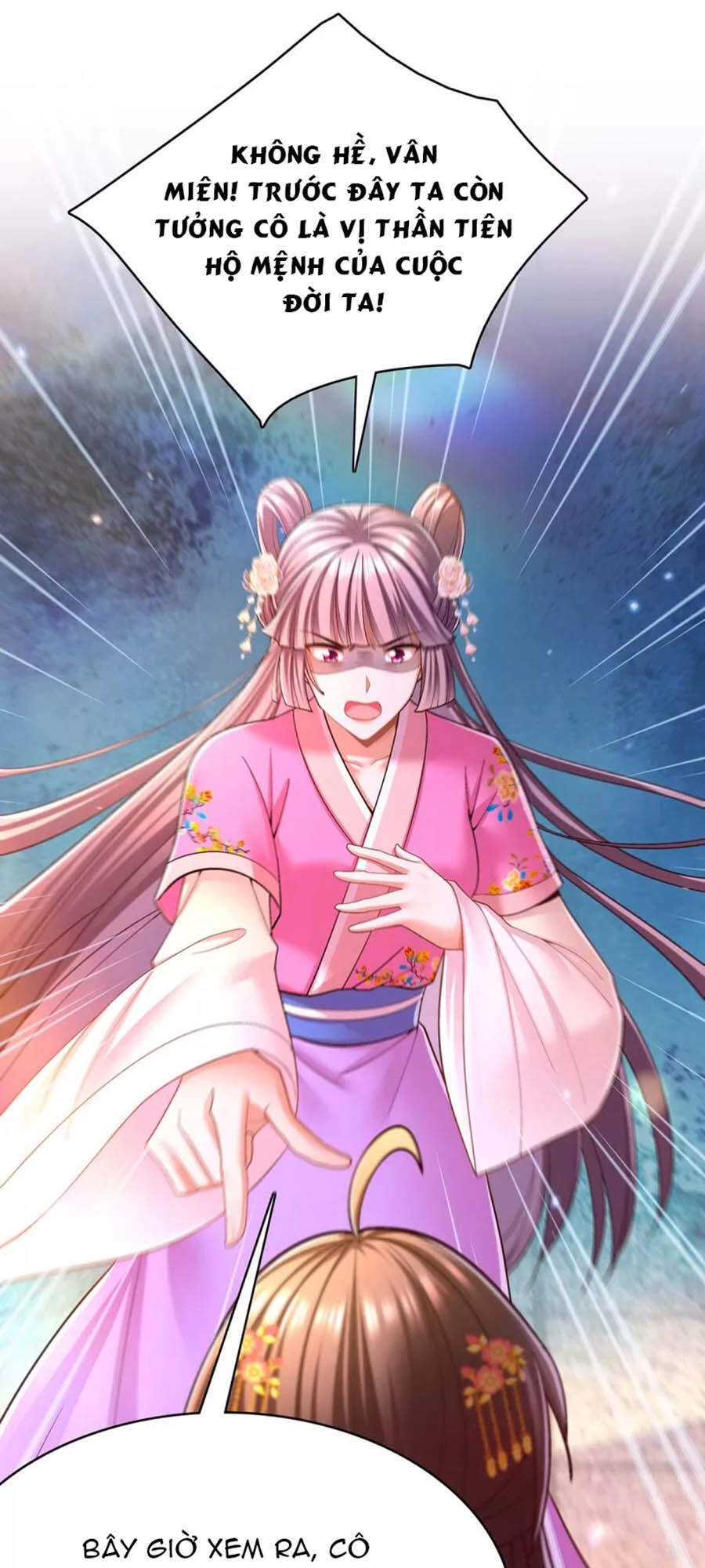 Ngã Tại Hậu Cung Đương Đại Lão Chapter 113 - 30