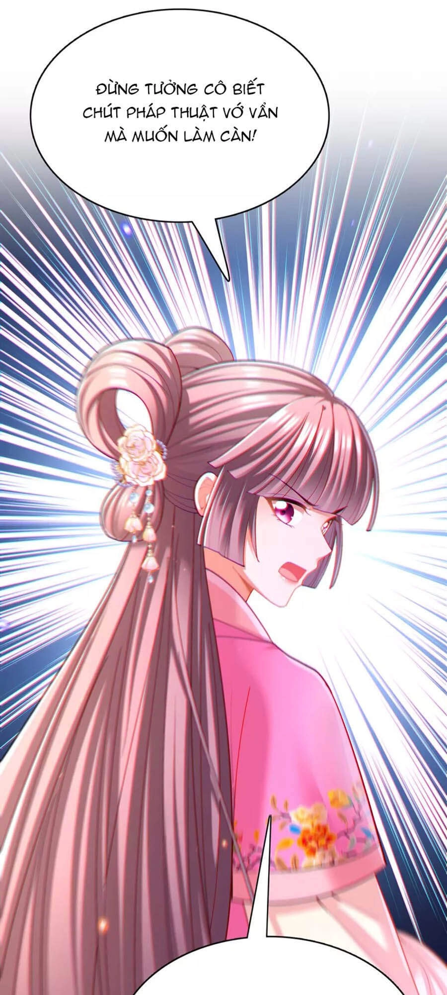 Ngã Tại Hậu Cung Đương Đại Lão Chapter 113 - 33