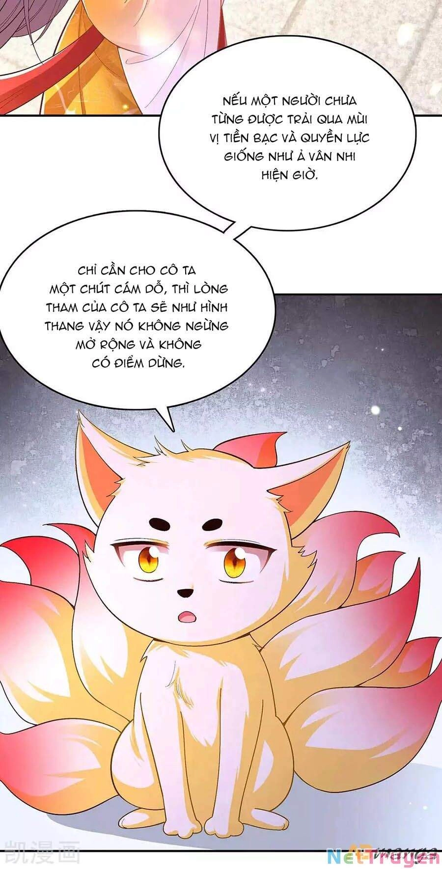 Ngã Tại Hậu Cung Đương Đại Lão Chapter 114 - 2