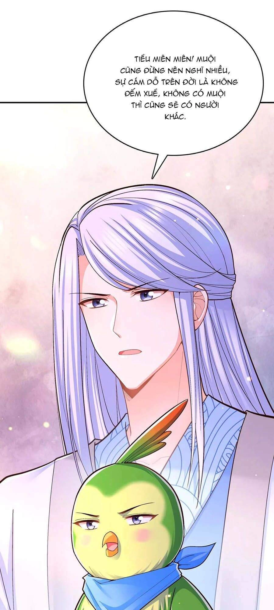 Ngã Tại Hậu Cung Đương Đại Lão Chapter 114 - 5