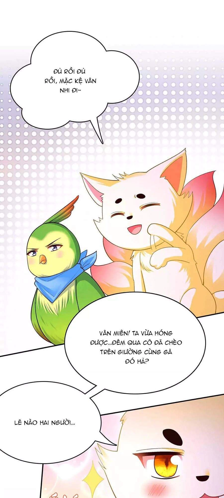 Ngã Tại Hậu Cung Đương Đại Lão Chapter 114 - 8