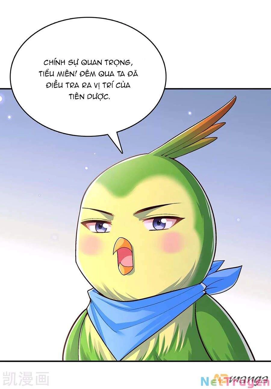 Ngã Tại Hậu Cung Đương Đại Lão Chapter 114 - 14