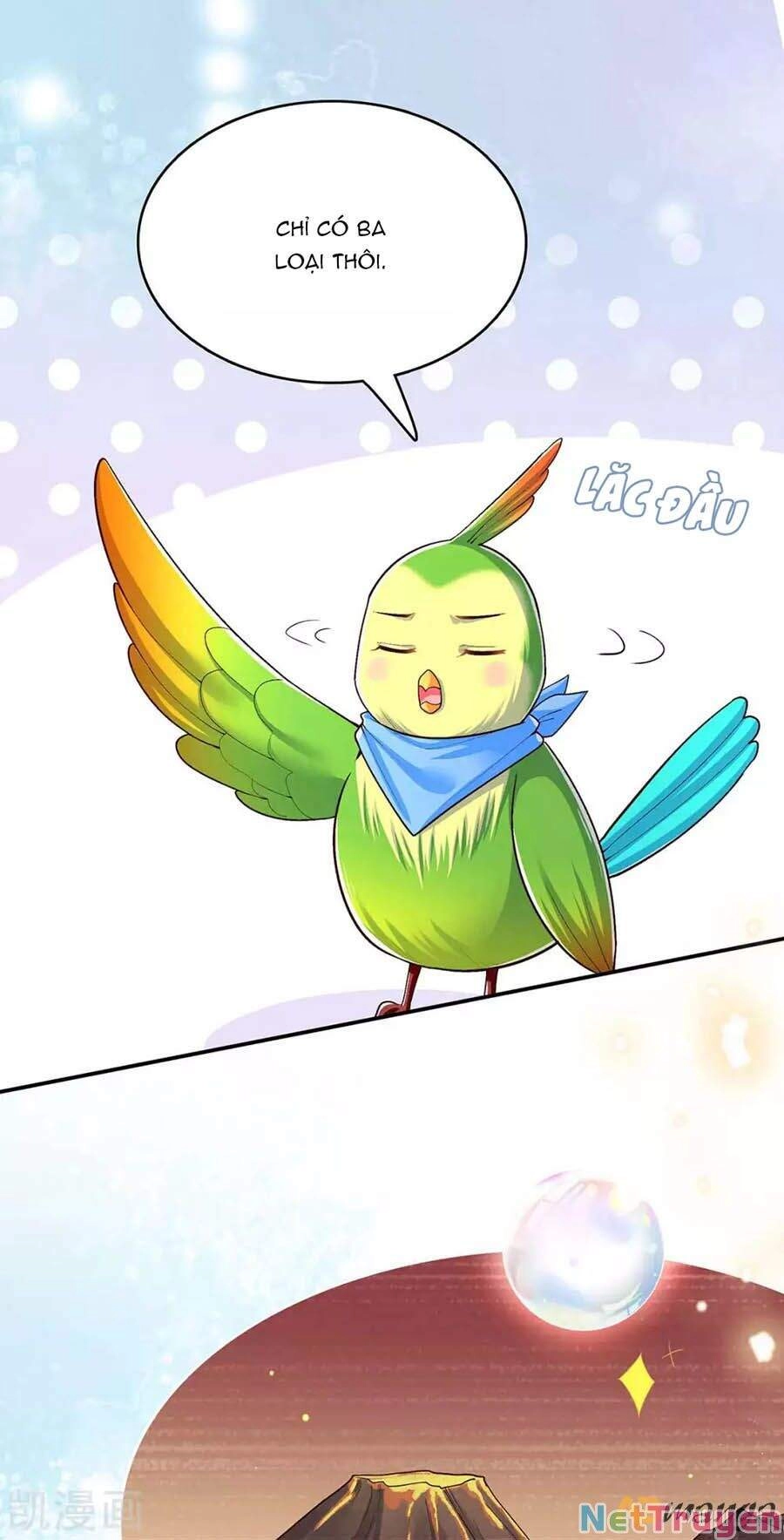 Ngã Tại Hậu Cung Đương Đại Lão Chapter 114 - 16