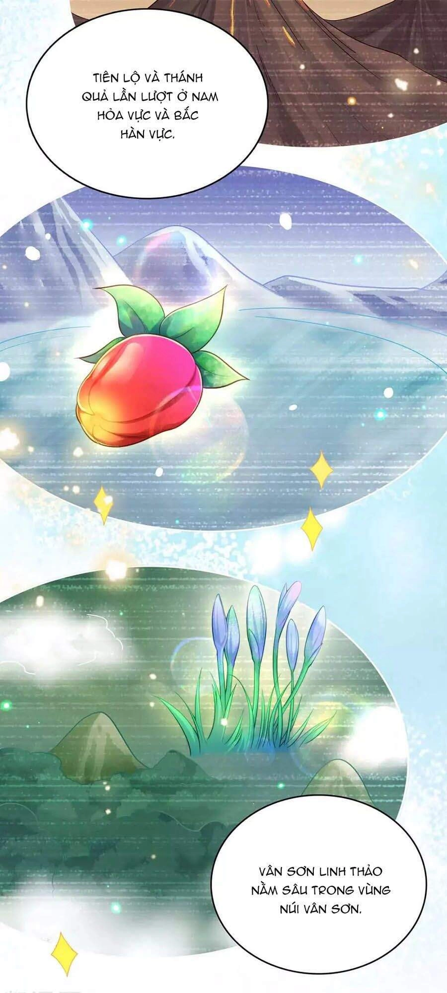 Ngã Tại Hậu Cung Đương Đại Lão Chapter 114 - 17