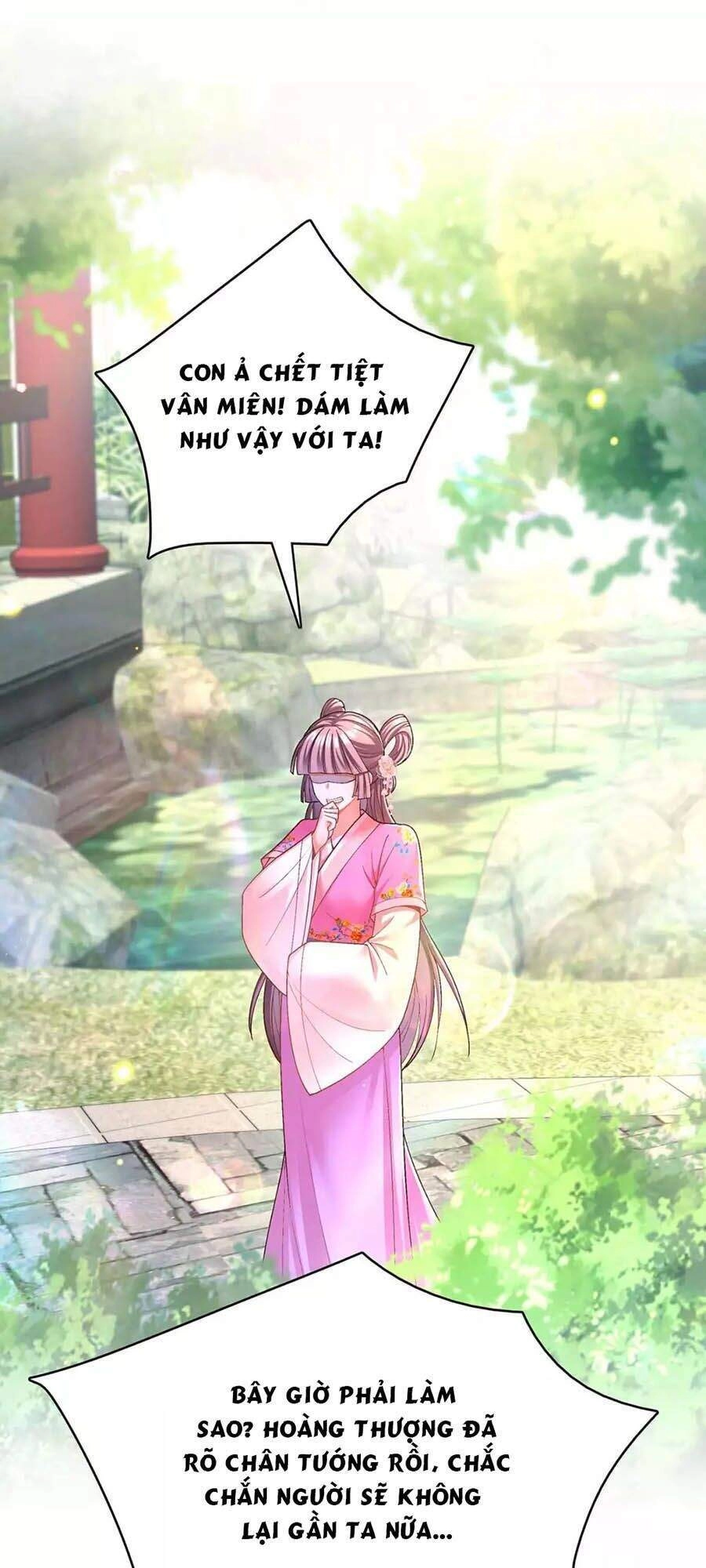 Ngã Tại Hậu Cung Đương Đại Lão Chapter 114 - 26