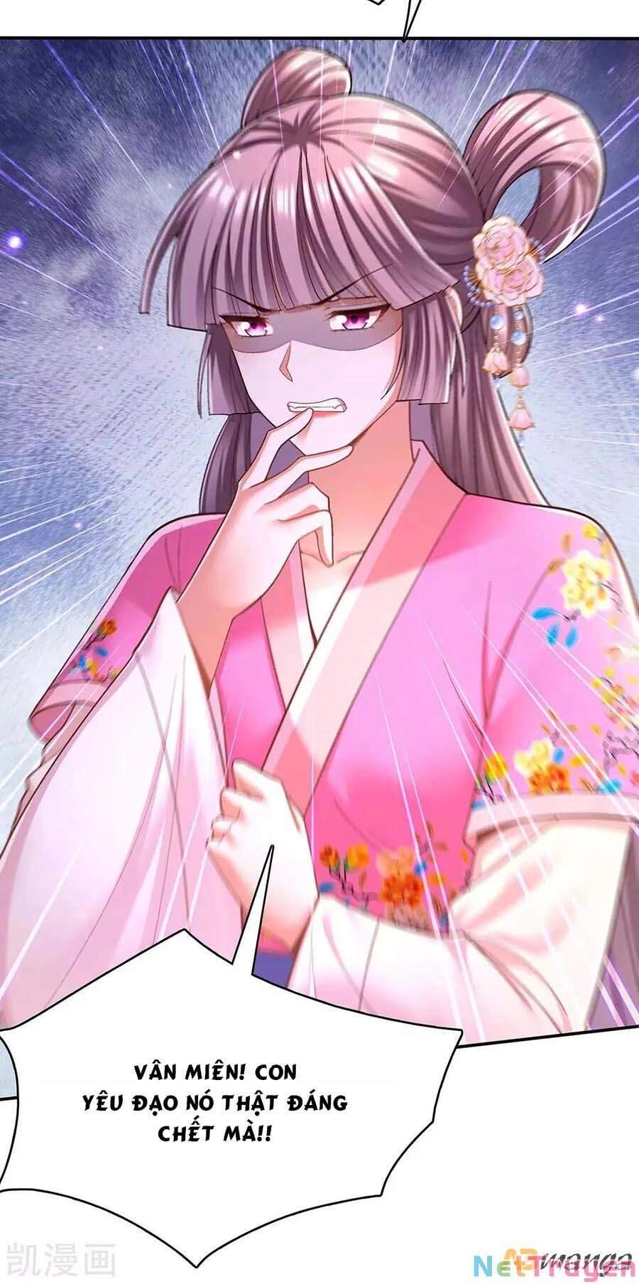 Ngã Tại Hậu Cung Đương Đại Lão Chapter 114 - 28