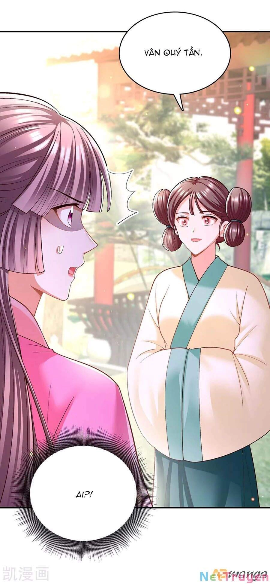 Ngã Tại Hậu Cung Đương Đại Lão Chapter 114 - 29