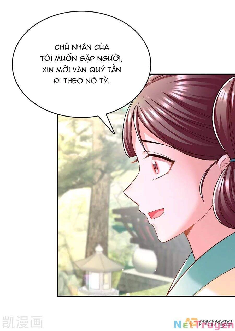Ngã Tại Hậu Cung Đương Đại Lão Chapter 114 - 31