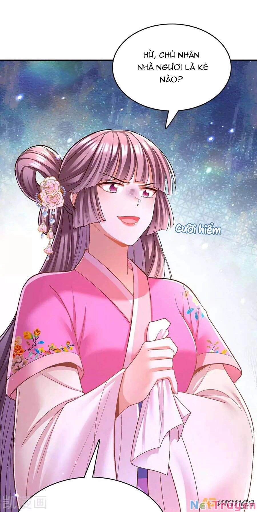 Ngã Tại Hậu Cung Đương Đại Lão Chapter 114 - 32