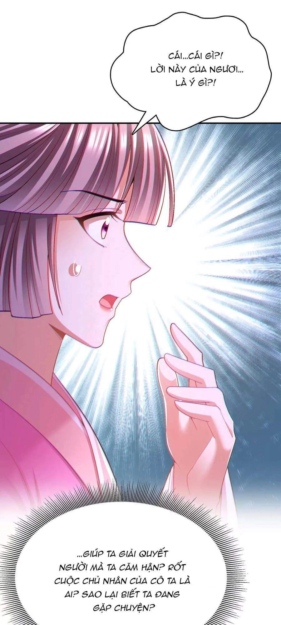 Ngã Tại Hậu Cung Đương Đại Lão Chapter 114 - 34